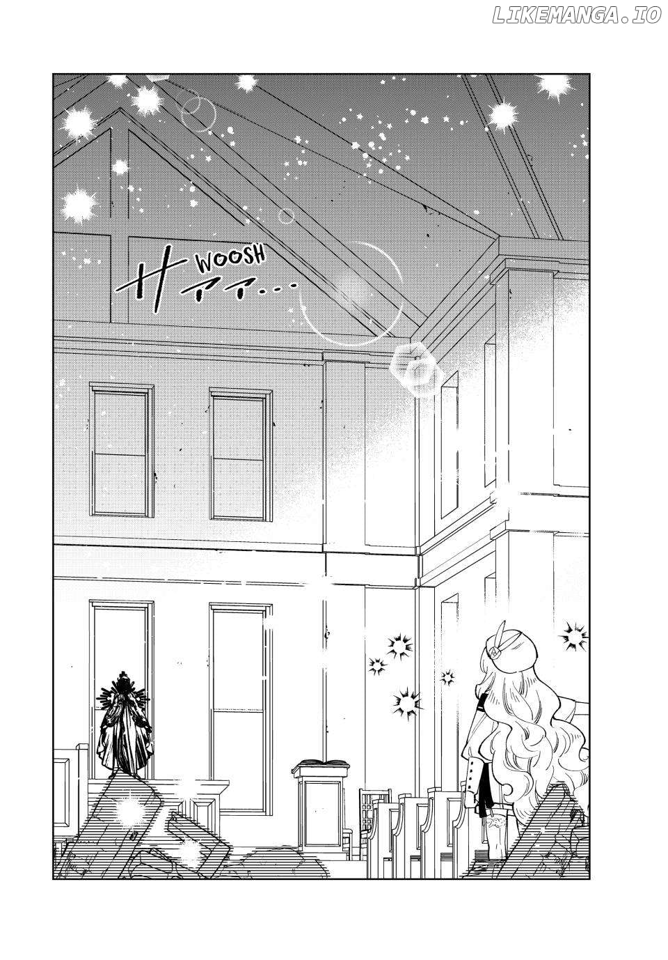The Casual Chronicles of a Great Saint Chapter 24 - page 30