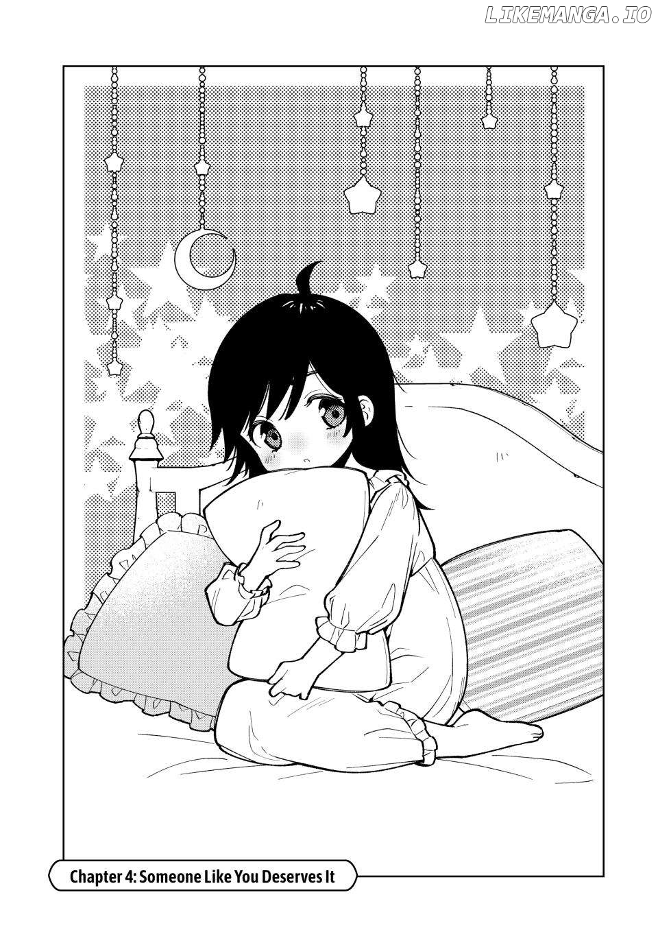 The Casual Chronicles of a Great Saint Chapter 4 - page 1