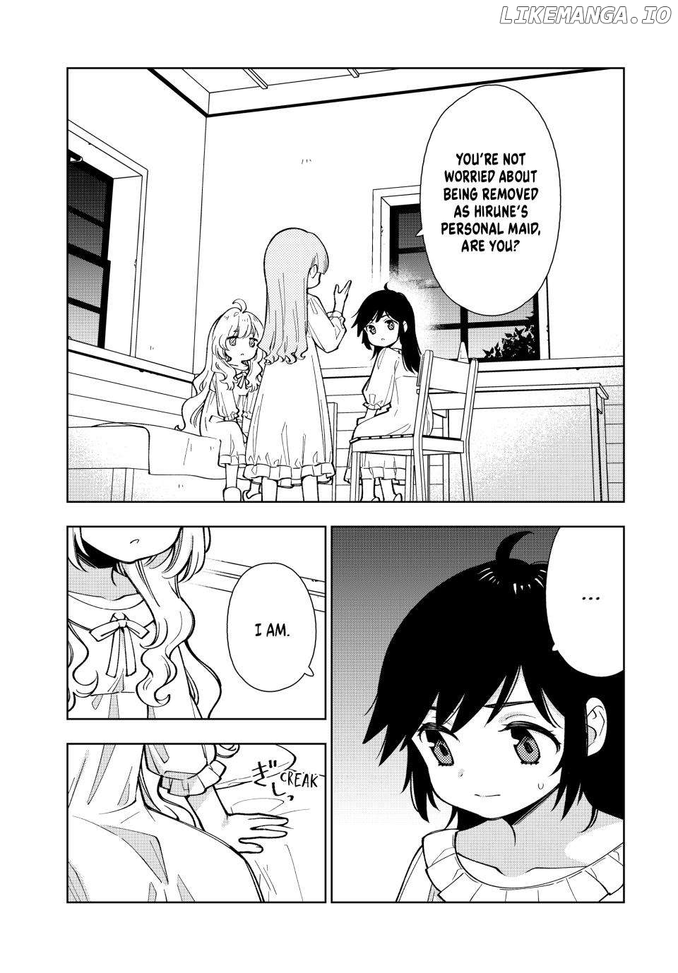 The Casual Chronicles of a Great Saint Chapter 4 - page 24