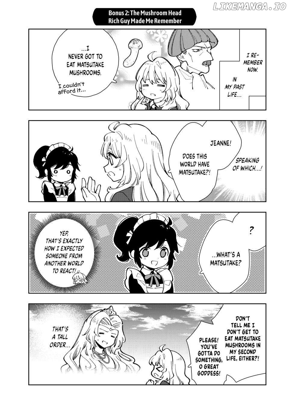 The Casual Chronicles of a Great Saint Chapter 4 - page 34