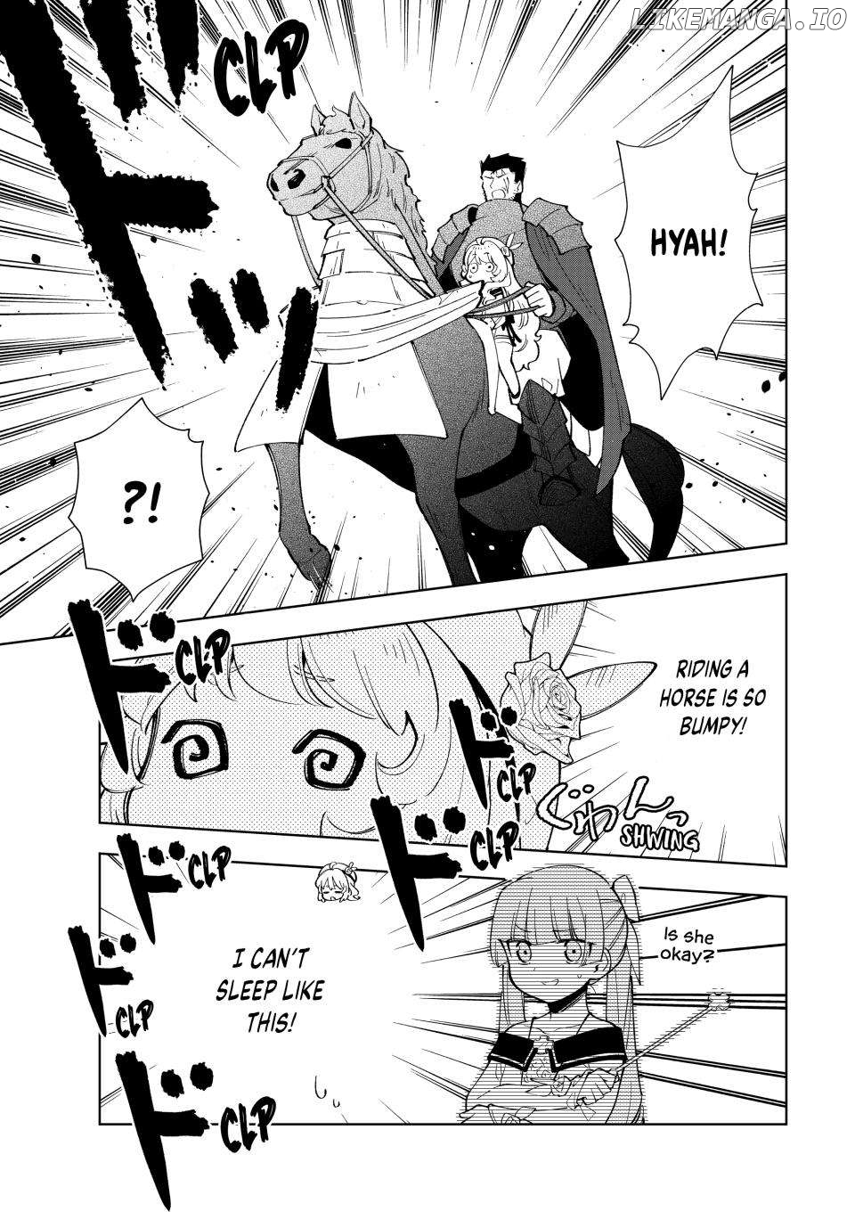The Casual Chronicles of a Great Saint Chapter 27 - page 19