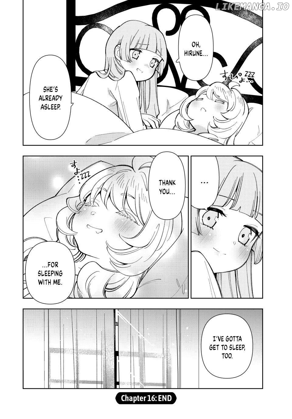The Casual Chronicles of a Great Saint Chapter 16 - page 28
