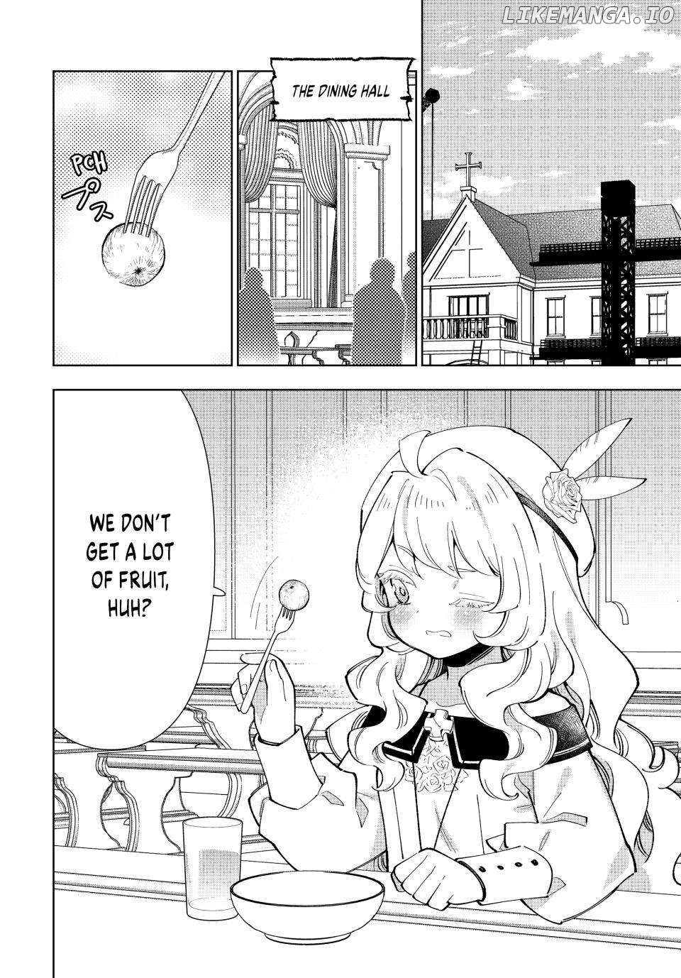 The Casual Chronicles of a Great Saint Chapter 29 - page 2