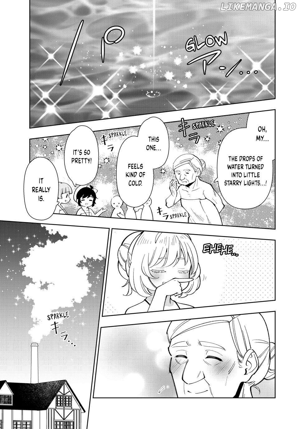 The Casual Chronicles of a Great Saint Chapter 15 - page 20