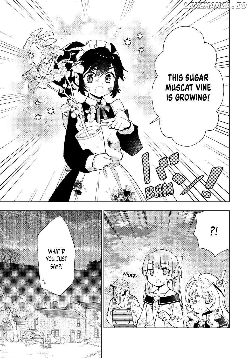 The Casual Chronicles of a Great Saint Chapter 30 - page 30