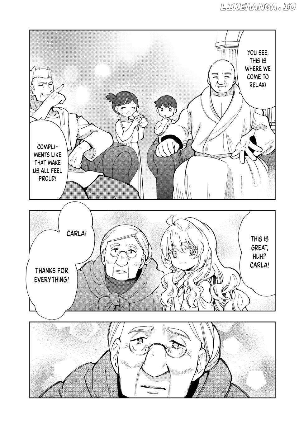 The Casual Chronicles of a Great Saint Chapter 14 - page 26
