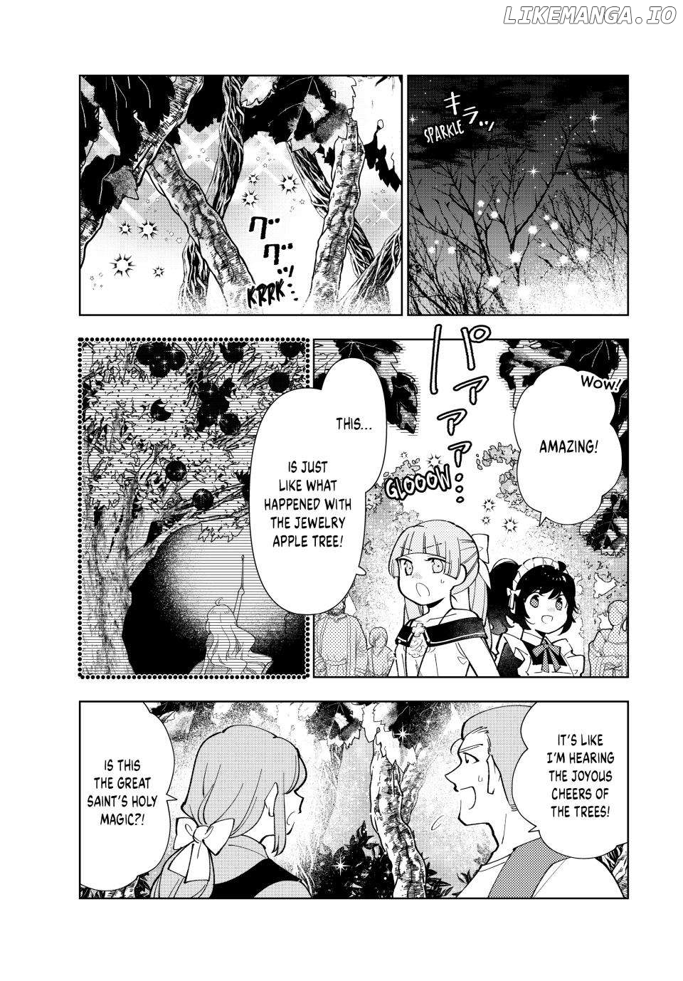 The Casual Chronicles of a Great Saint Chapter 31 - page 23