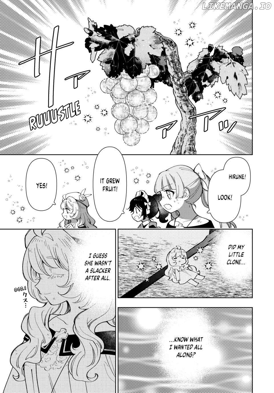 The Casual Chronicles of a Great Saint Chapter 31 - page 5