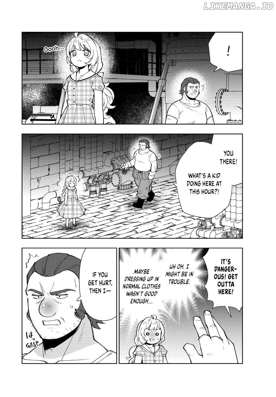 The Casual Chronicles of a Great Saint Chapter 32 - page 18