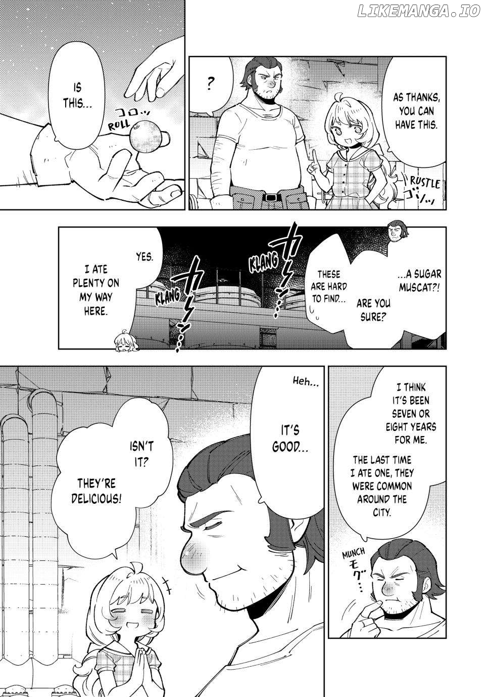 The Casual Chronicles of a Great Saint Chapter 32 - page 25