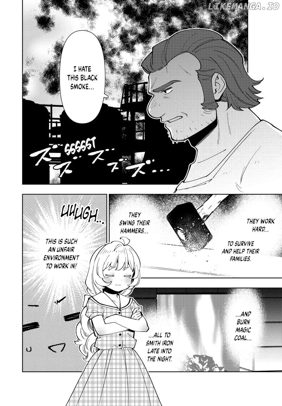 The Casual Chronicles of a Great Saint Chapter 32 - page 28