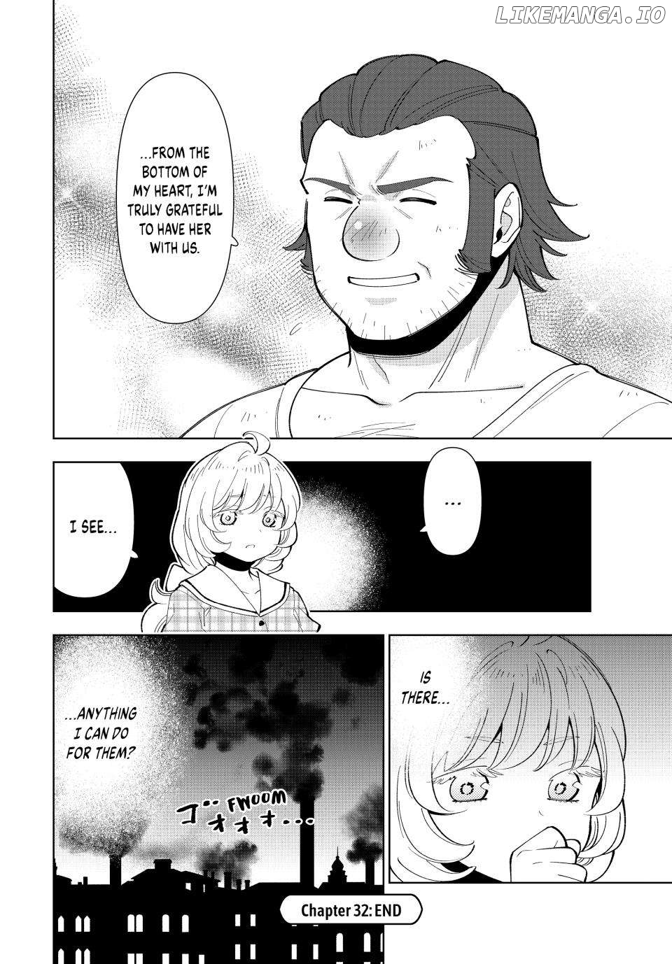The Casual Chronicles of a Great Saint Chapter 32 - page 30