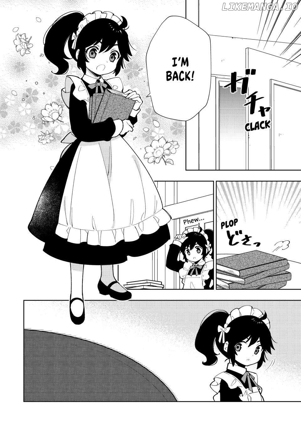 The Casual Chronicles of a Great Saint Chapter 12 - page 10