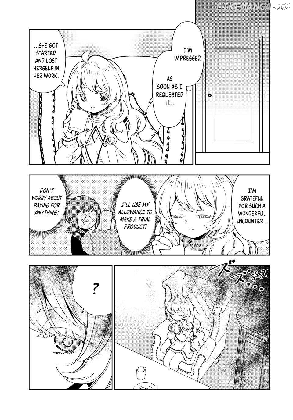 The Casual Chronicles of a Great Saint Chapter 11 - page 23