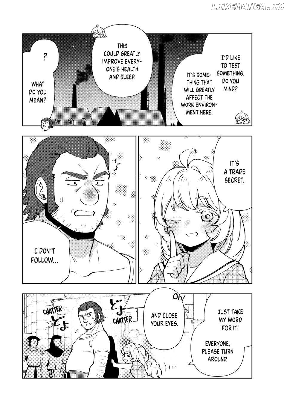 The Casual Chronicles of a Great Saint Chapter 33 - page 10