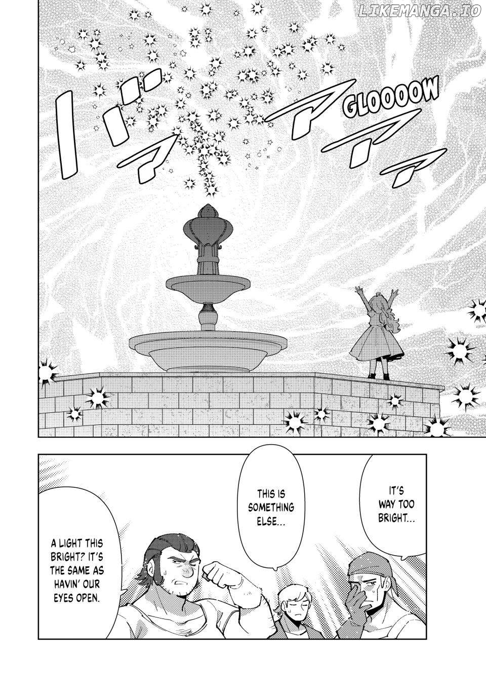 The Casual Chronicles of a Great Saint Chapter 33 - page 26