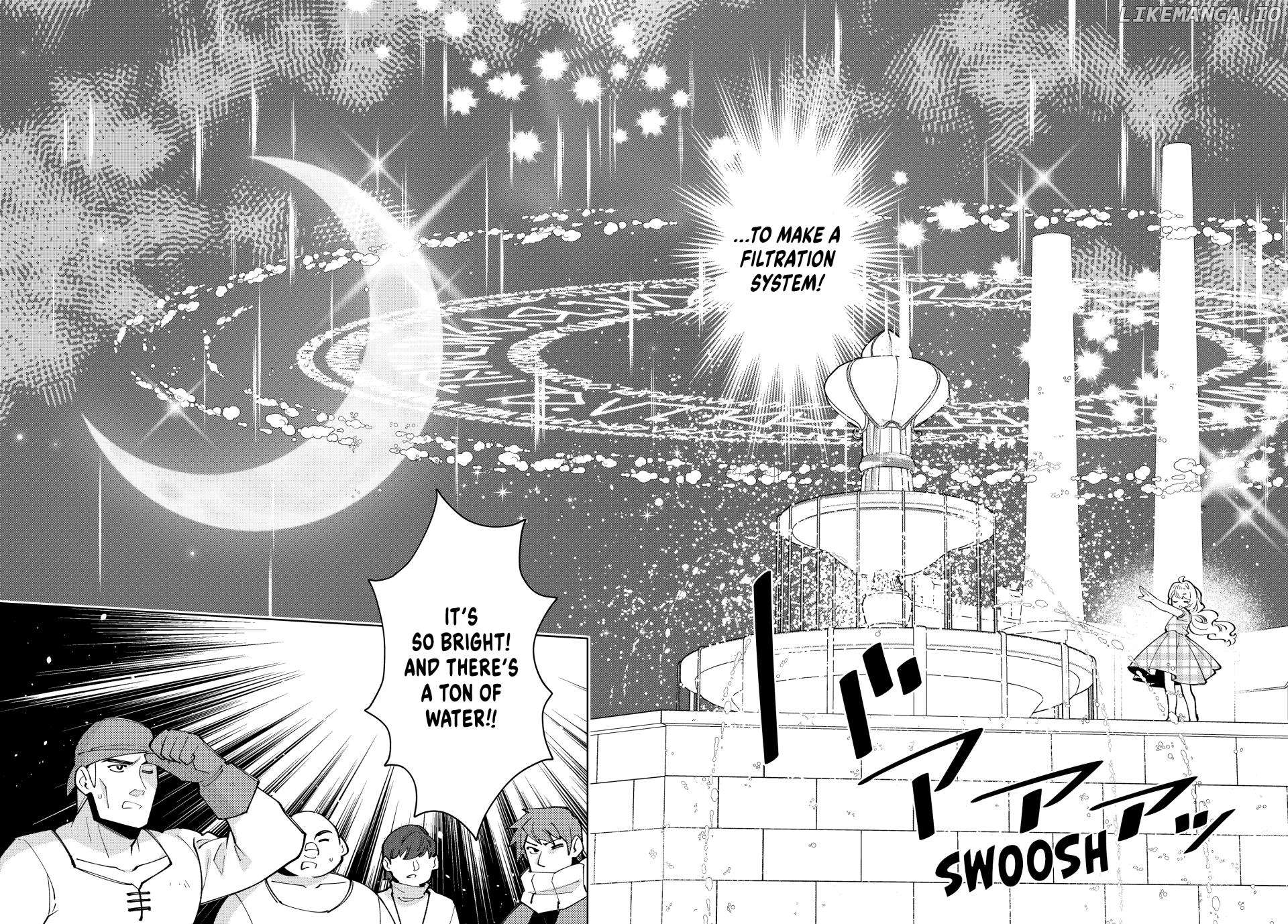 The Casual Chronicles of a Great Saint Chapter 33 - page 28