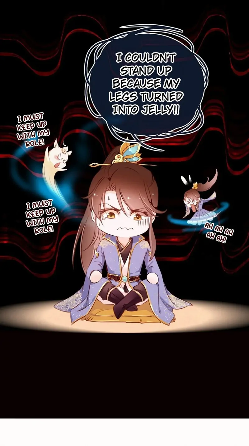 She Became the Sickly Prince's First Love Chapter 0.1 - page 25