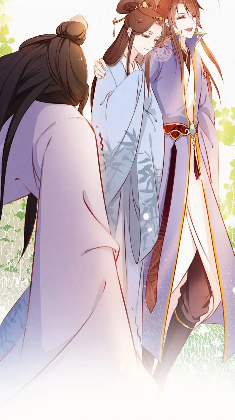 She Became the Sickly Prince's First Love Chapter 0.1 - page 28