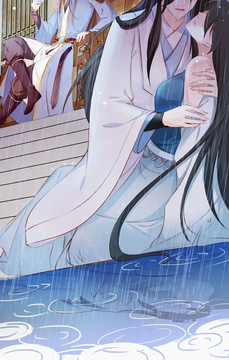 She Became the Sickly Prince's First Love Chapter 1 - page 13