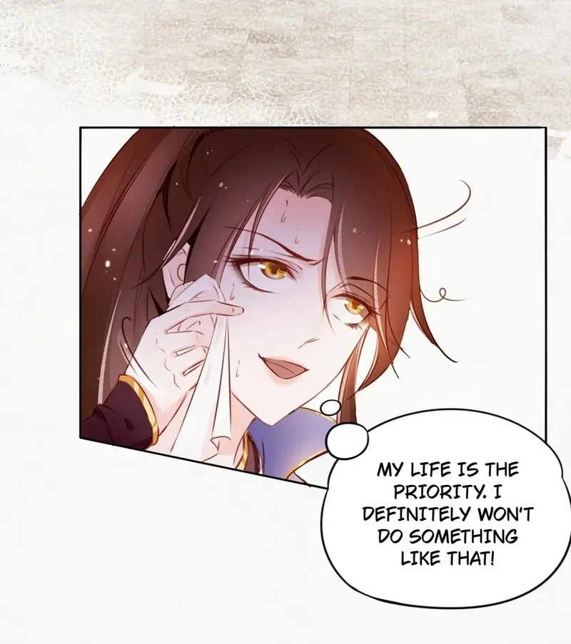 She Became the Sickly Prince's First Love Chapter 1 - page 29