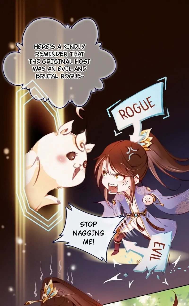 She Became the Sickly Prince's First Love Chapter 1 - page 45
