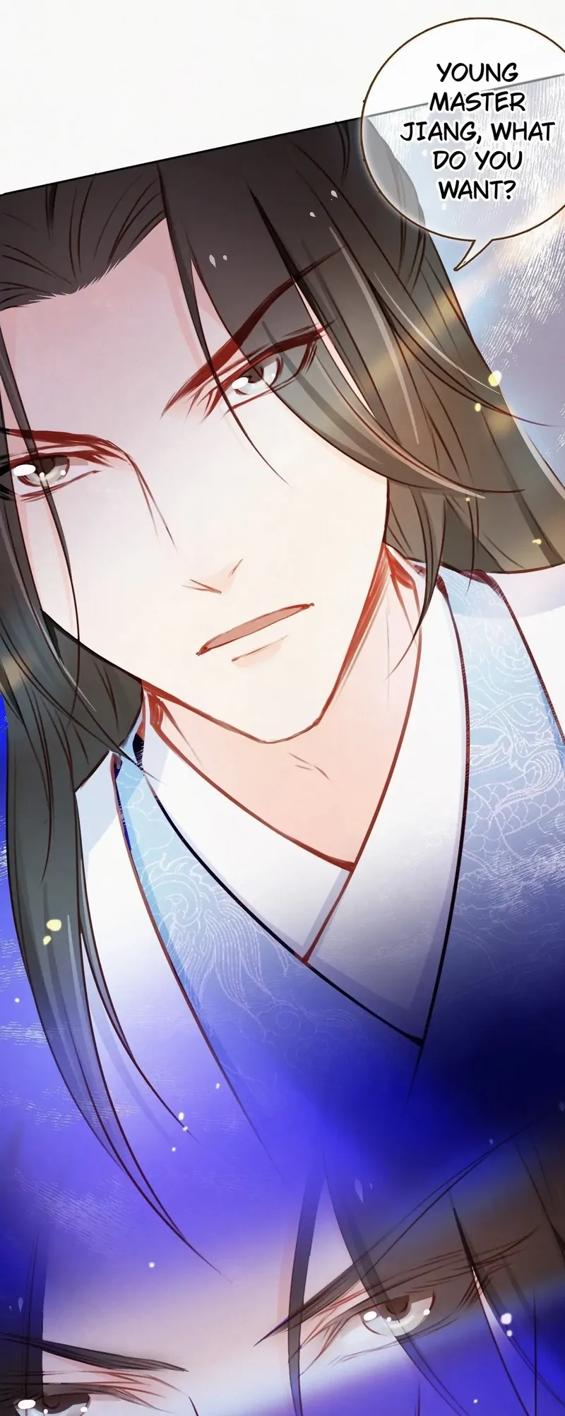 She Became the Sickly Prince's First Love Chapter 1 - page 52