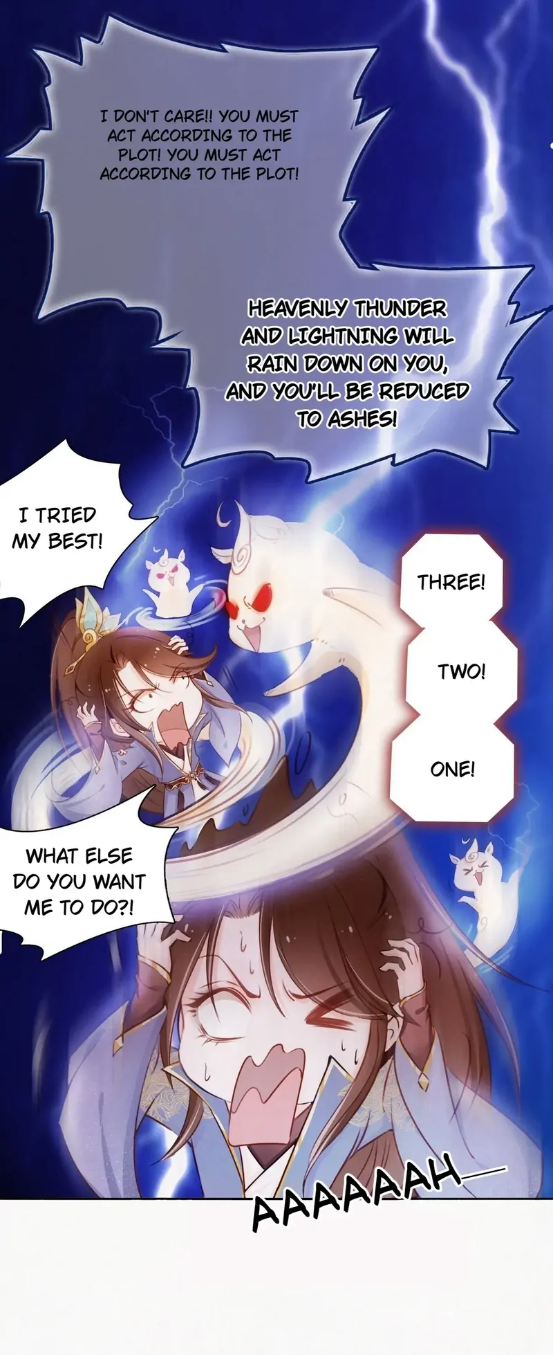 She Became the Sickly Prince's First Love Chapter 1 - page 63