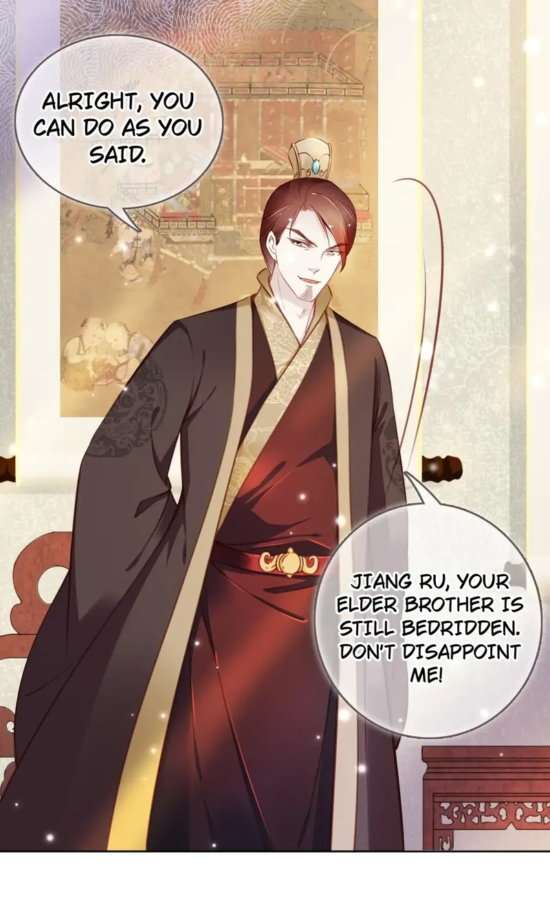She Became the Sickly Prince's First Love Chapter 10 - page 9