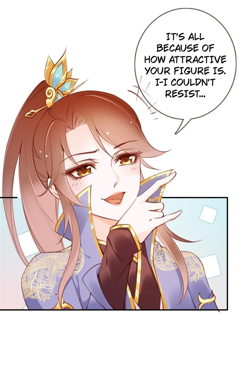 She Became the Sickly Prince's First Love Chapter 10 - page 28