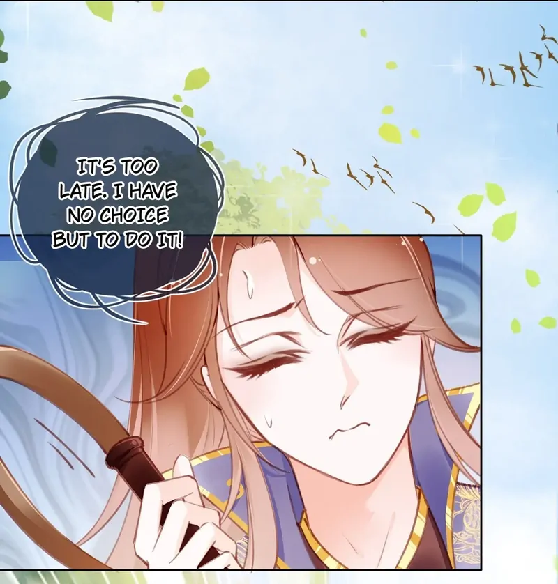 She Became the Sickly Prince's First Love Chapter 10 - page 30