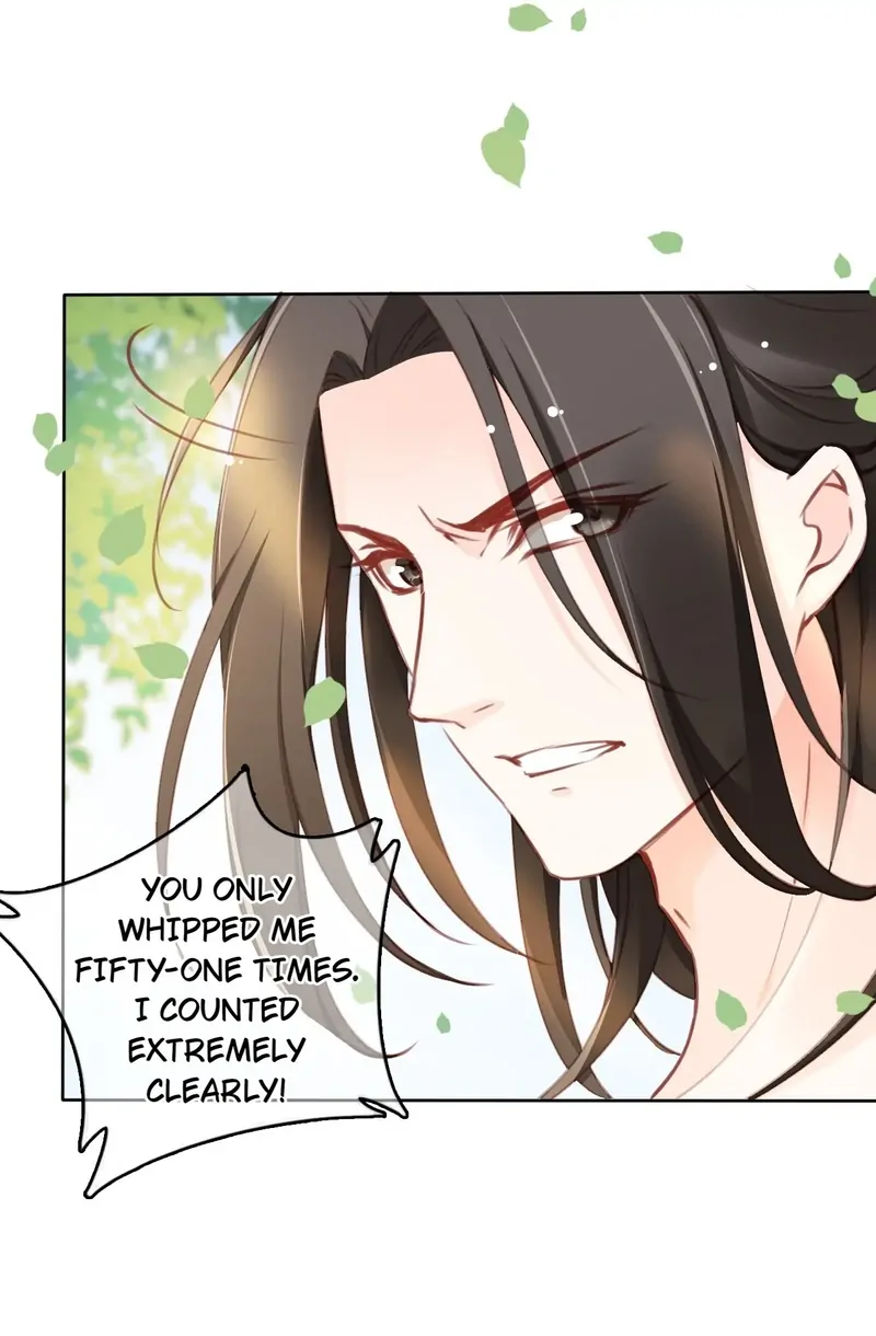 She Became the Sickly Prince's First Love Chapter 11 - page 10