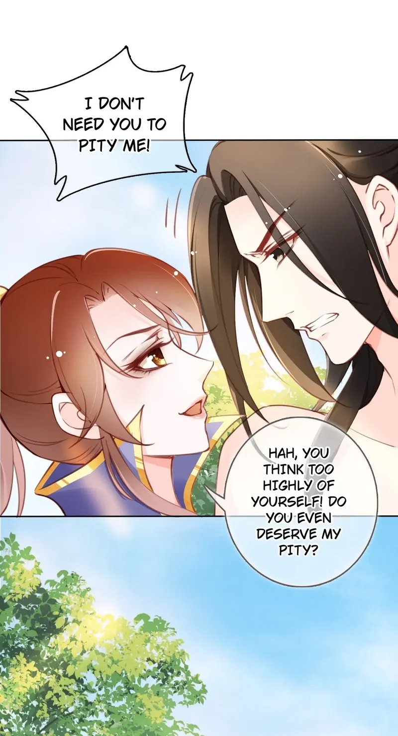 She Became the Sickly Prince's First Love Chapter 11 - page 12