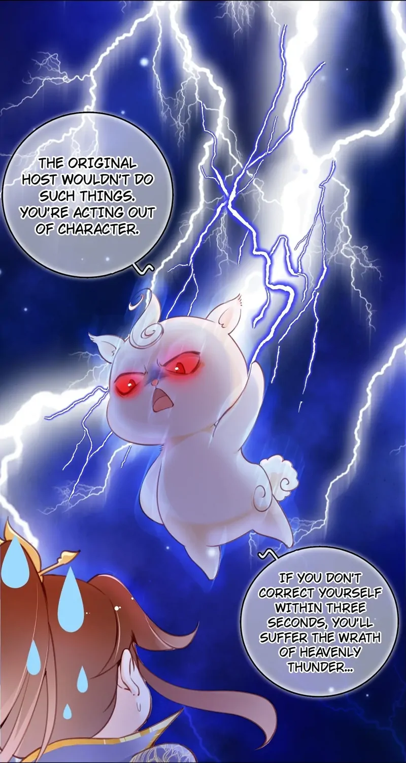 She Became the Sickly Prince's First Love Chapter 11 - page 15