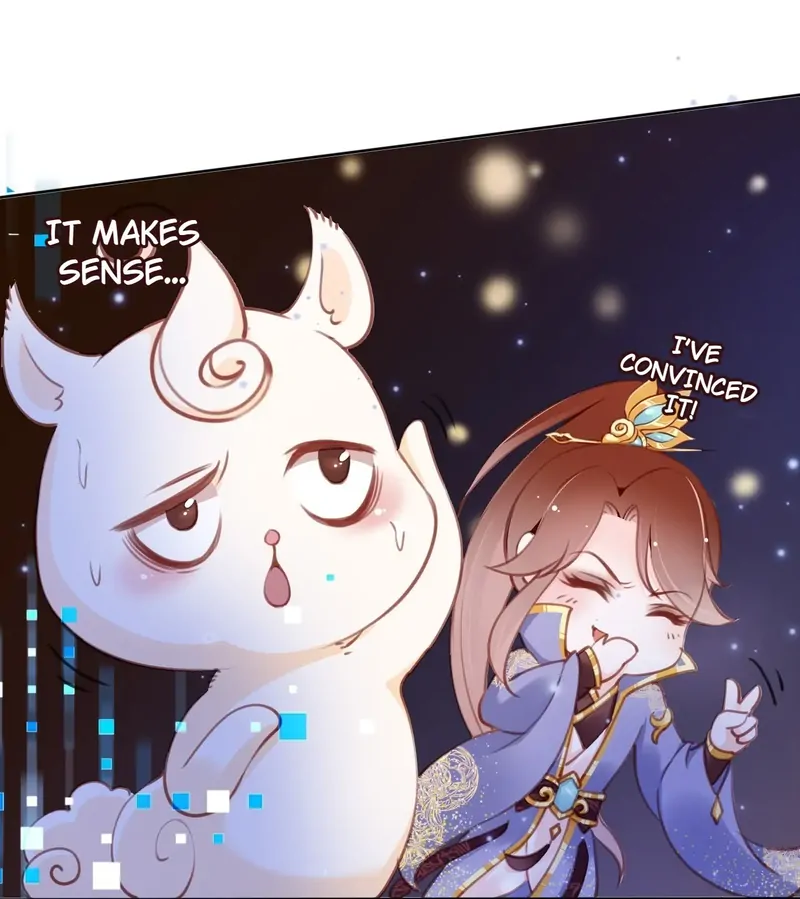 She Became the Sickly Prince's First Love Chapter 11 - page 18