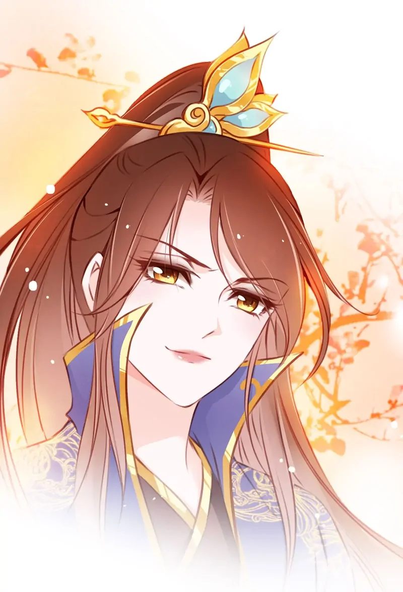 She Became the Sickly Prince's First Love Chapter 11 - page 1