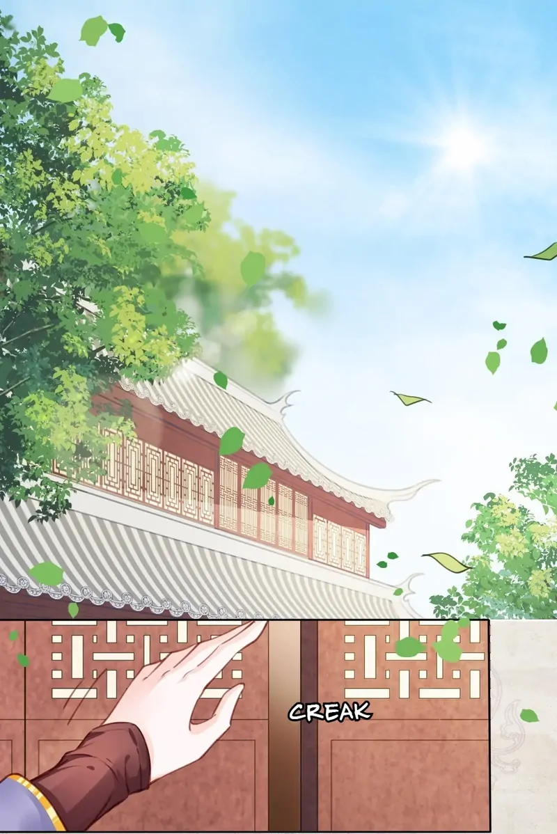 She Became the Sickly Prince's First Love Chapter 11 - page 20