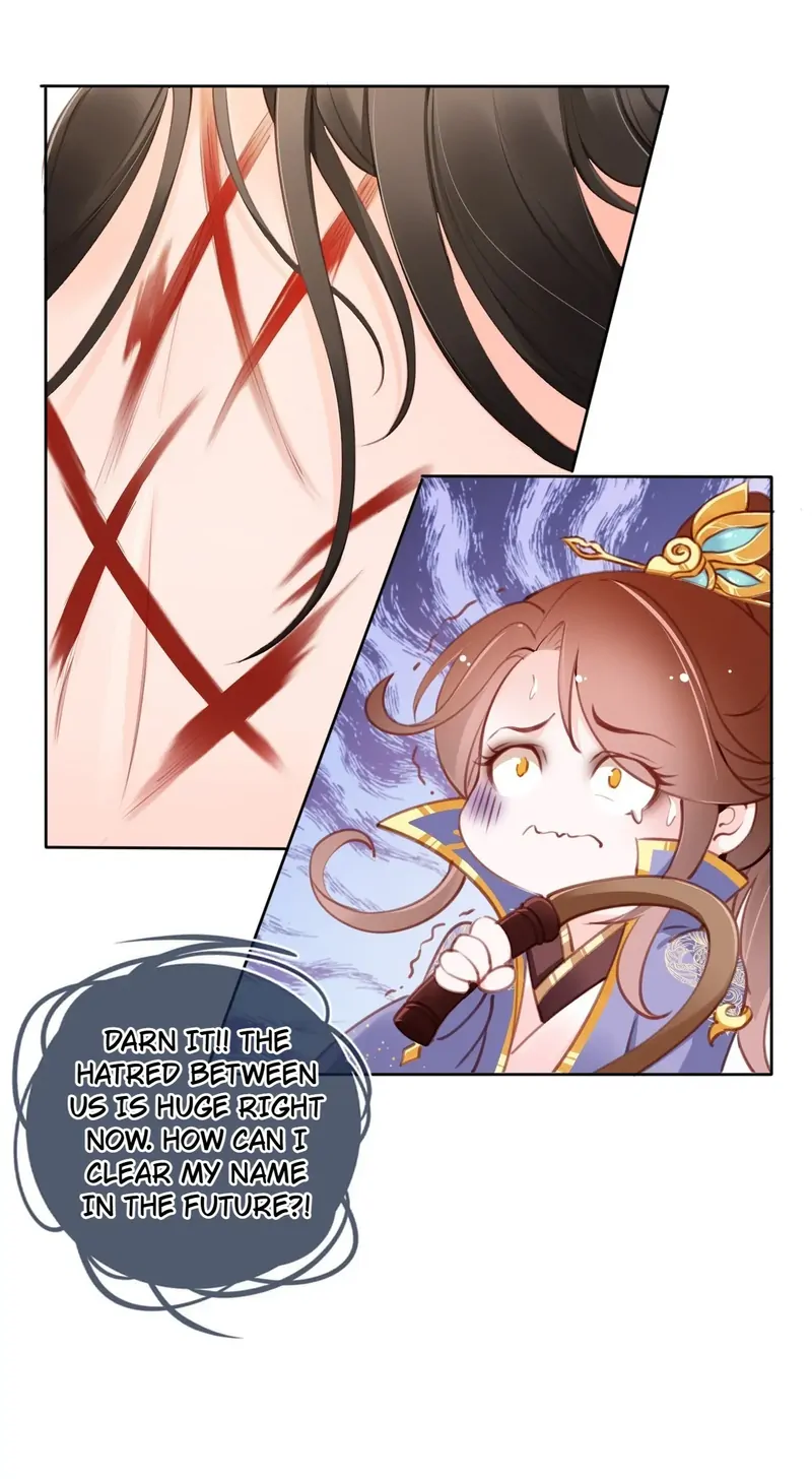 She Became the Sickly Prince's First Love Chapter 11 - page 4