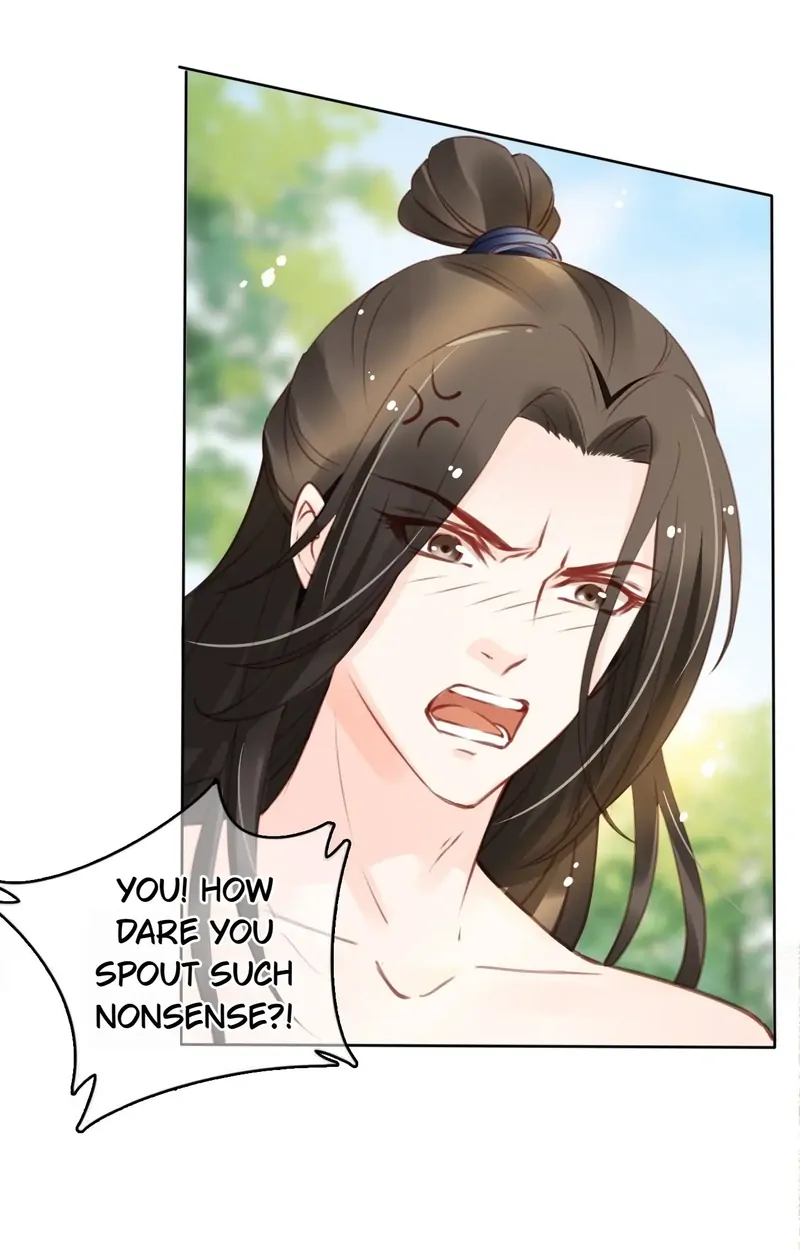 She Became the Sickly Prince's First Love Chapter 12 - page 10