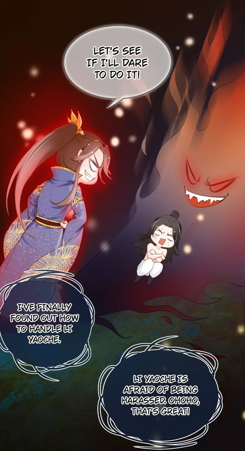 She Became the Sickly Prince's First Love Chapter 12 - page 16