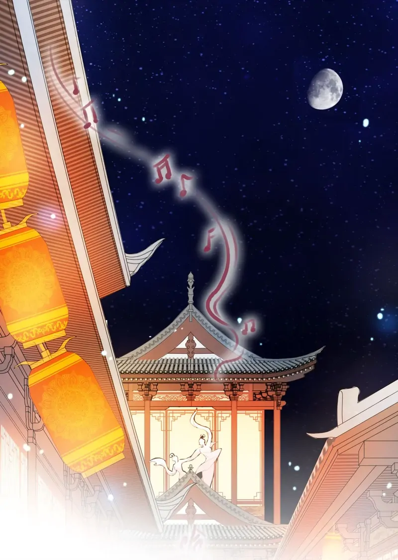 She Became the Sickly Prince's First Love Chapter 12 - page 1