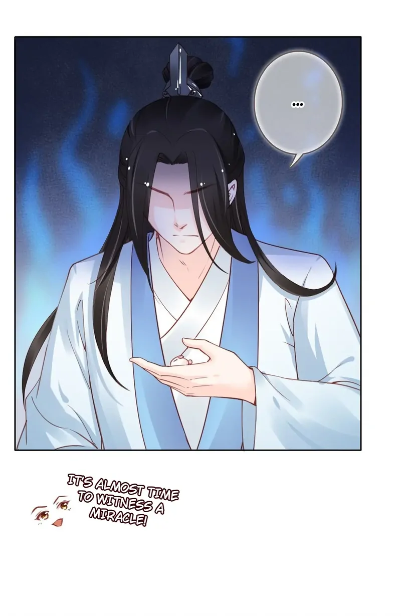 She Became the Sickly Prince's First Love Chapter 12 - page 33