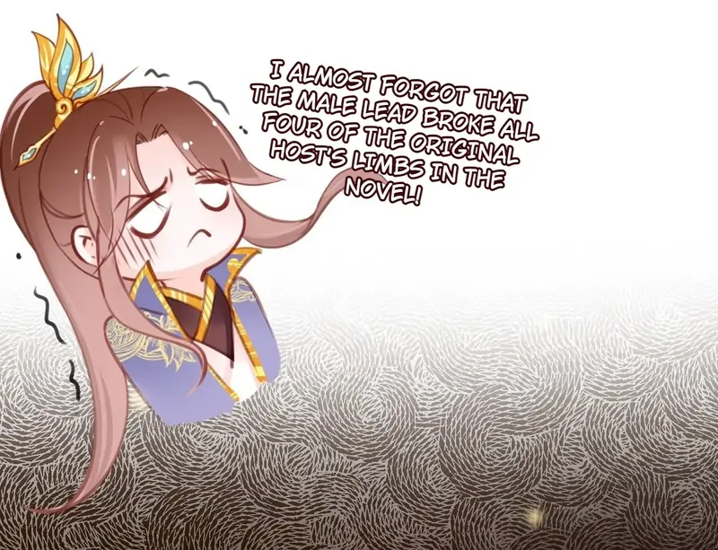 She Became the Sickly Prince's First Love Chapter 12 - page 5