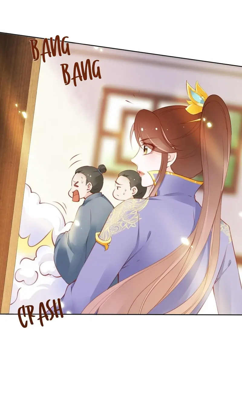 She Became the Sickly Prince's First Love Chapter 13 - page 30