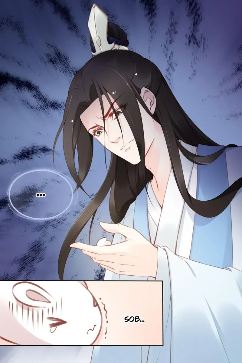 She Became the Sickly Prince's First Love Chapter 13 - page 3