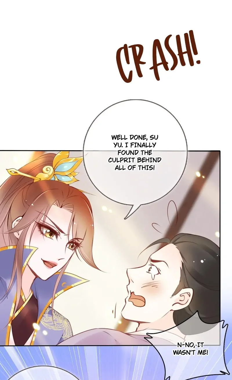 She Became the Sickly Prince's First Love Chapter 14 - page 13