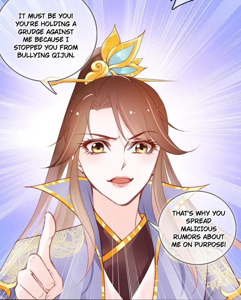She Became the Sickly Prince's First Love Chapter 14 - page 14