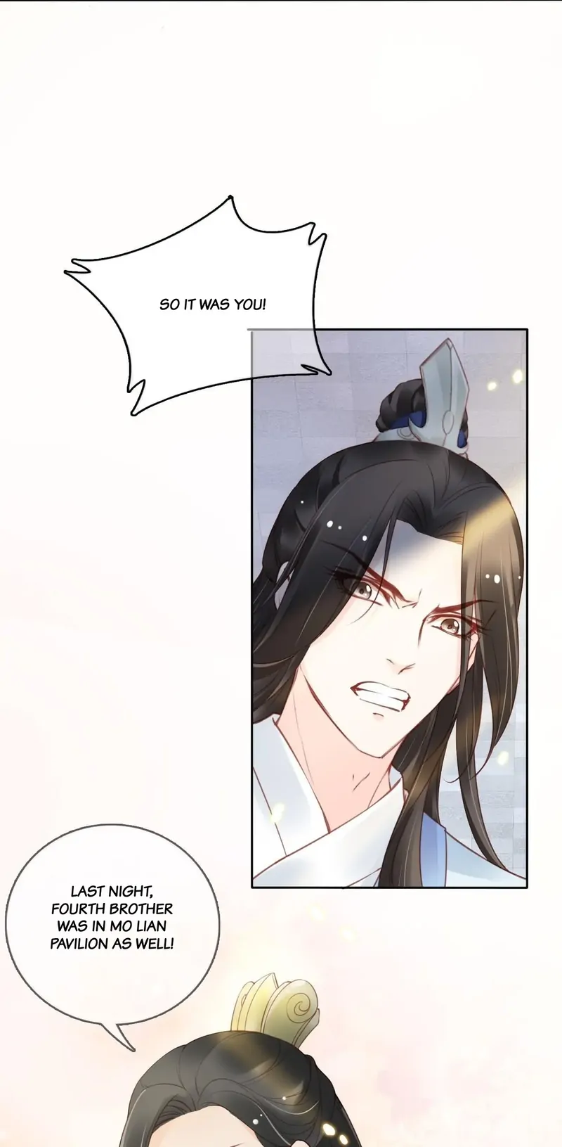 She Became the Sickly Prince's First Love Chapter 14 - page 16