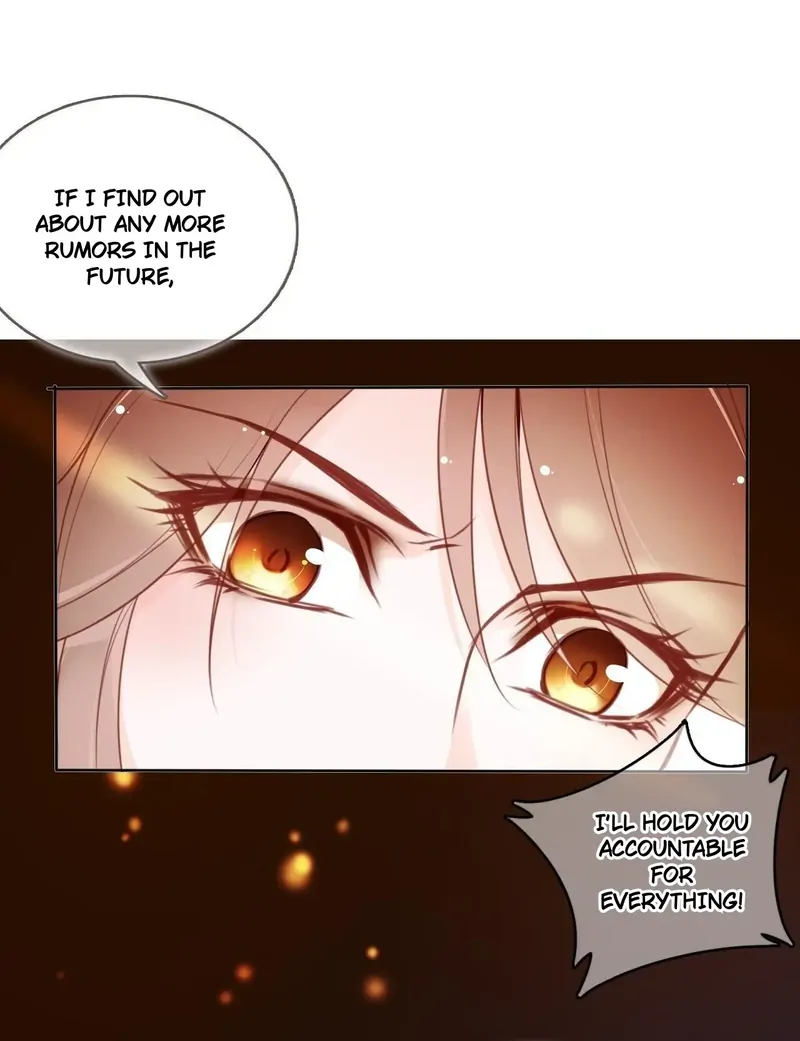 She Became the Sickly Prince's First Love Chapter 14 - page 22