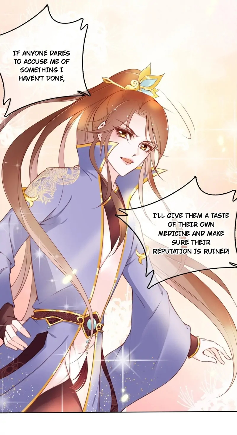 She Became the Sickly Prince's First Love Chapter 14 - page 25